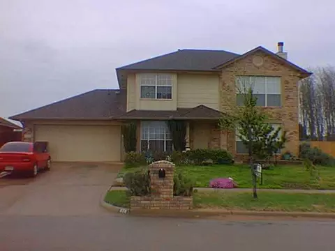 929 Goshawk, Norman, OK 73072 photo 1