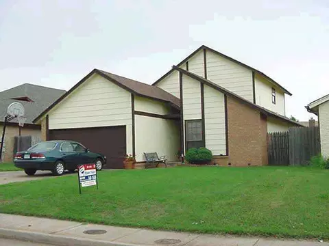 732 Lapwing Rd, Edmond, OK 73003 photo 2