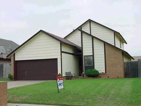 732 Lapwing Rd, Edmond, OK 73003 photo 1