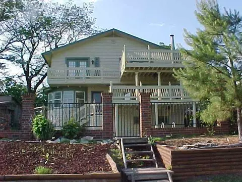 34 W W Shr, Arcadia, OK 73007 photo 1