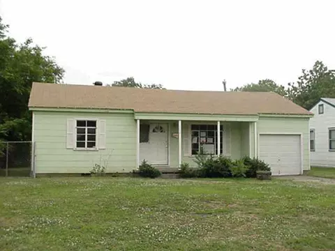 112 E Haddock St, Norman, OK 73069 photo 1