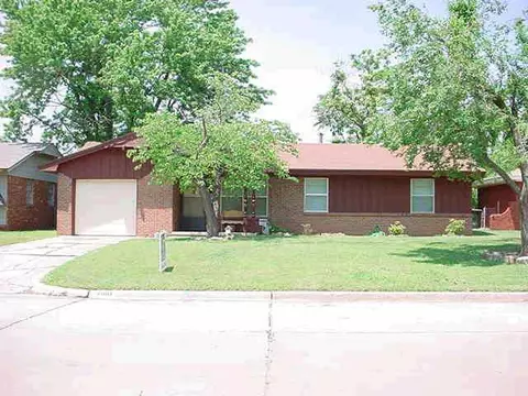 7001 NW 60, Bethany, OK 73008 photo 1