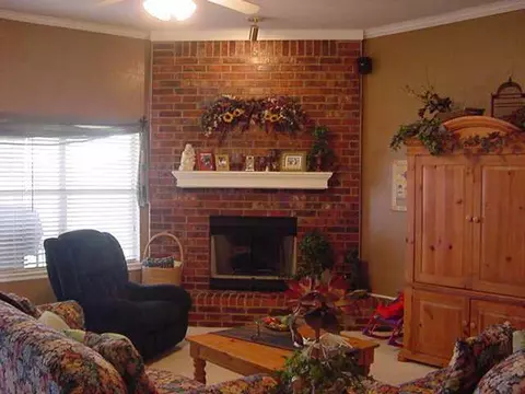 400 Coalbrook, Norman, OK 73071 photo 2