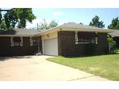 2017 N Keeton, Bethany, OK 73008 photo 1