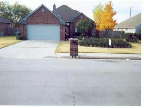 1812 Rasheed Rd, Edmond, OK 73003 photo 1