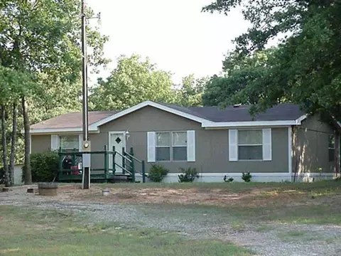 16 Fawn Ln, Mcloud, OK 74851 photo 1