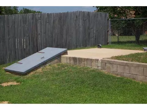 420 Jarman, Mcloud, OK 74851 photo 10