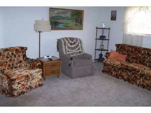 420 Jarman, Mcloud, OK 74851 photo 2
