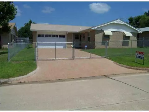420 Jarman, Mcloud, OK 74851 photo 1