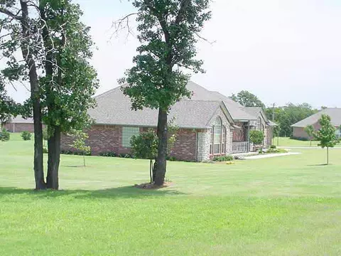 7903 Austrian Ln, Tuttle, OK 73089 photo 2