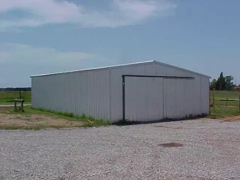 217 S Morgan Rd, Tuttle, OK 73089 photo 2