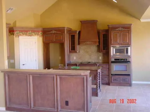 3124 Shortgrass Rd, Edmond, OK 73003 photo 3