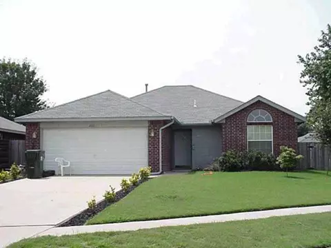 2012 Sierra, Norman, OK 73071 photo 1