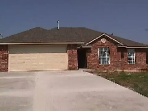 315 N Cimarron, Tuttle, OK 73089 photo 7