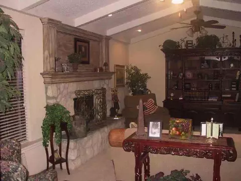 3100 Pinecrest St, Bethany, OK 73008 photo 3