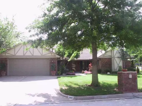 3100 Pinecrest St, Bethany, OK 73008 photo 1