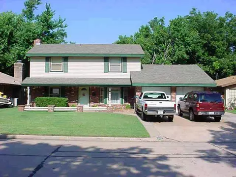 3713 N Grant, Bethany, OK 73008 photo 1