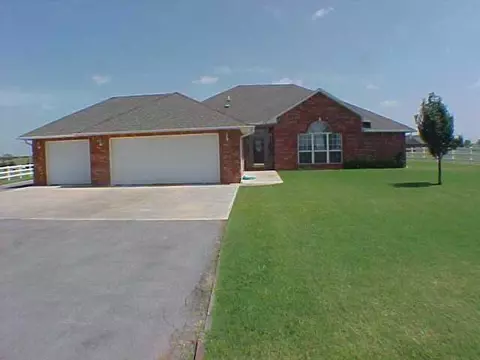 4209 Mesa Dr, Tuttle, OK 73089 photo 3