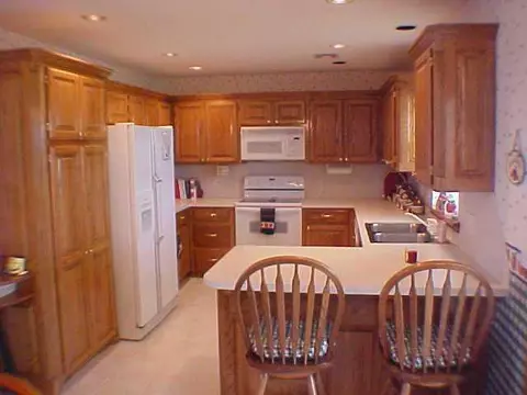 4209 Mesa Dr, Tuttle, OK 73089 photo 4