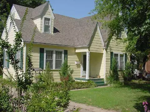 619 E Boyd, Norman, OK 73071 photo 1