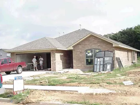 1109 Barbary, Norman, OK 73072 photo 1