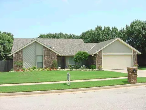 13104 Red Eagle Pass, Edmond, OK 73013 photo 1