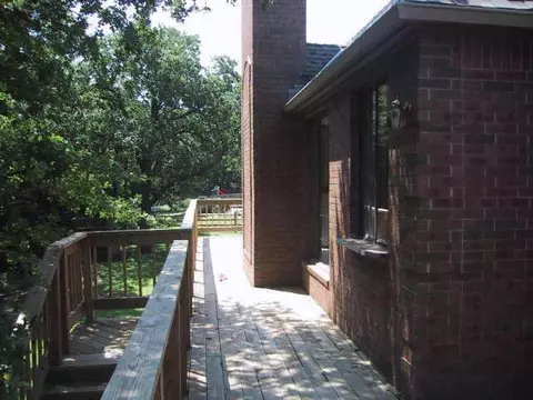 2012 Faircloud Dr, Edmond, OK 73034 photo 4
