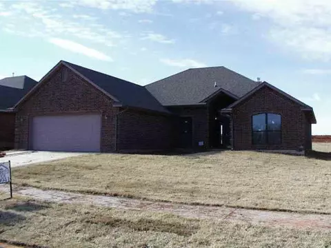 517 Nathan Ln, Moore, OK 73160 photo 1