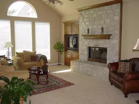 3701 River Downs Dr, Edmond, OK 73034 photo 5
