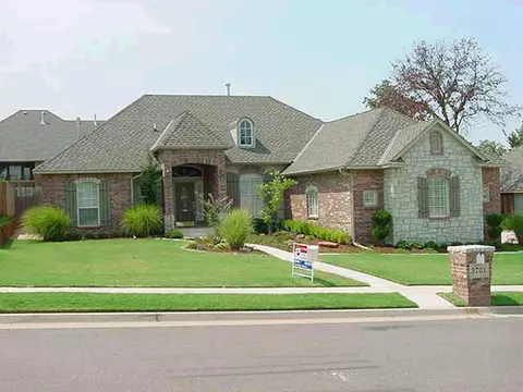 3701 River Downs Dr, Edmond, OK 73034 photo 1