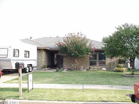 2301 Meridian, Norman, OK 73071 photo 1