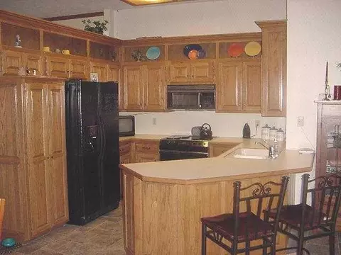 141 E Vail, Yukon, OK 73099 photo 3