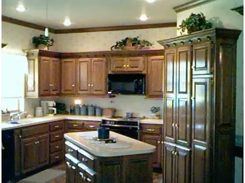 5122 Quail Dr, Guthrie, OK 73044 photo 4