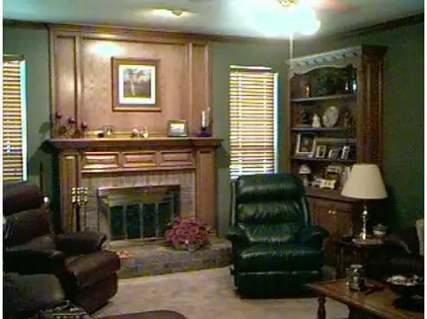 5122 Quail Dr, Guthrie, OK 73044 photo 3