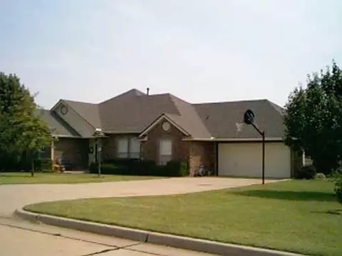 5122 Quail Dr, Guthrie, OK 73044 photo 1