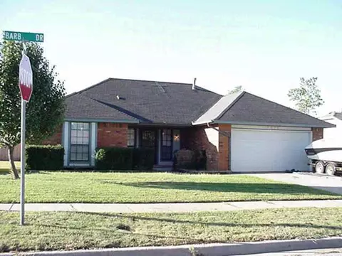 2018 Barb Dr, Norman, OK 73071 photo 1