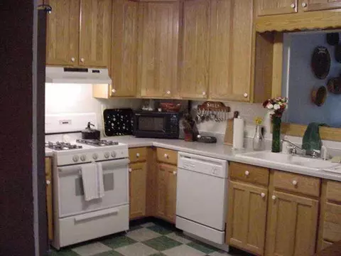 8317 NE 39, Spencer, OK 73084 photo 2