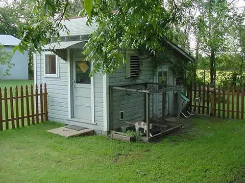 8317 NE 39, Spencer, OK 73084 photo 6