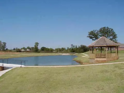 3816 Pachem Ave, Harrah, OK 73045 photo 10