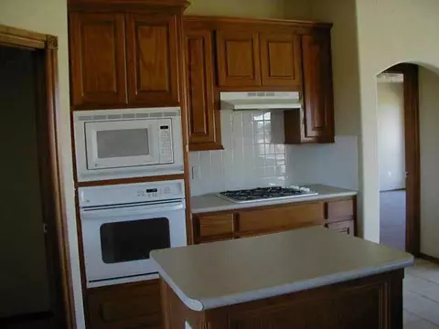 3816 Pachem Ave, Harrah, OK 73045 photo 3