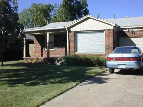 5211 N Willow Ave, Bethany, OK 73008 photo 1