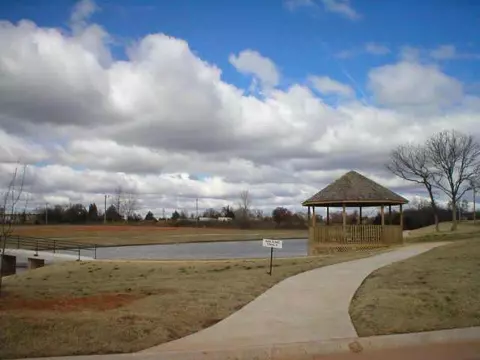 3840 Amadeus, Harrah, OK 73045 photo 10