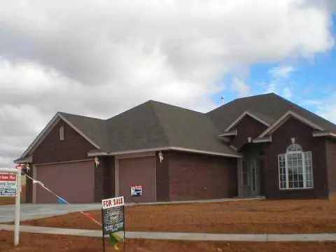 3840 Amadeus, Harrah, OK 73045 photo 1