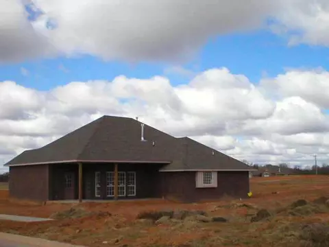 3840 Amadeus, Harrah, OK 73045 photo 2