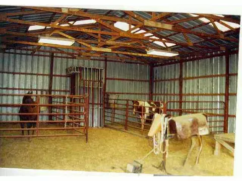 31501 Waco Rd, Mcloud, OK 74851 photo 5