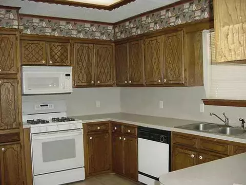31501 Waco Rd, Mcloud, OK 74851 photo 2