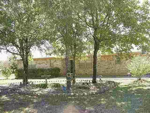 31501 Waco Rd, Mcloud, OK 74851 photo 1