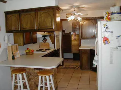 29208 Lake Dr, Mcloud, OK 74851 photo 4