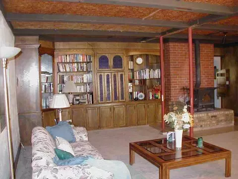 29208 Lake Dr, Mcloud, OK 74851 photo 8