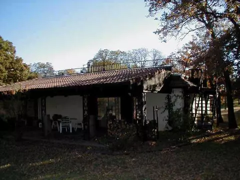 29208 Lake Dr, Mcloud, OK 74851 photo 10